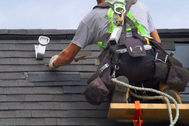 Best New Roof Installation  in Mcchord Af, WA