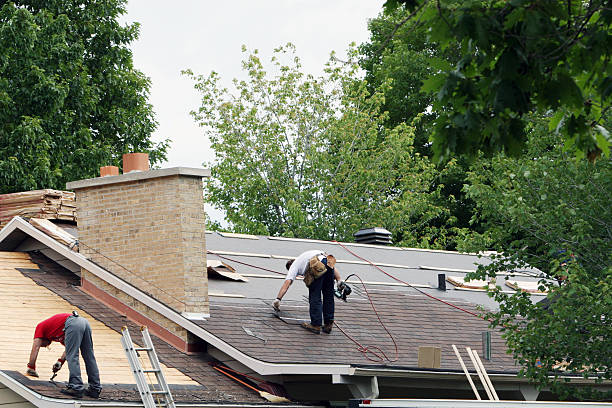 Best Residential Roofing Contractor  in Mcchord Af, WA