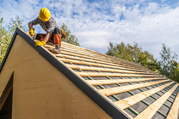 Best Roof Restoration Services  in Mcchord Af, WA