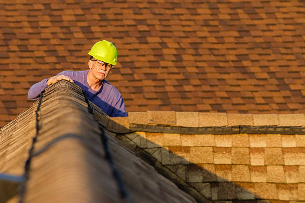 Best Best Roofing Contractors  in Mcchord Af, WA