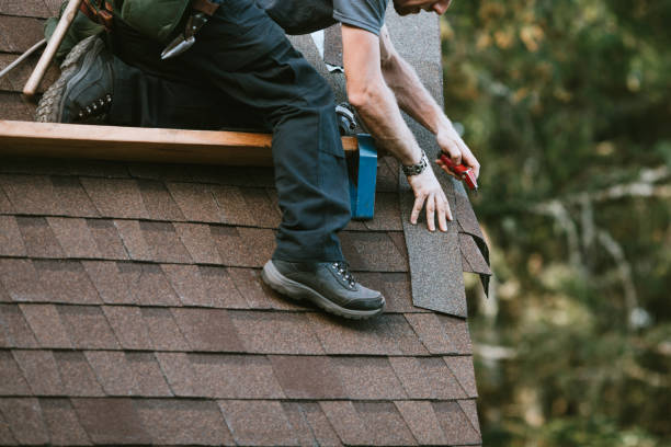 Trusted Mcchord Af, WA Roofing Contractor Experts